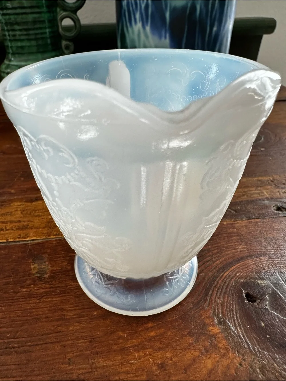 American Sweetheart Monax Creamer